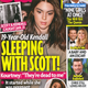 Illustration for article titled This Week In Tabloids: Kendall Jenner and Lord Disick Are Doing Sex